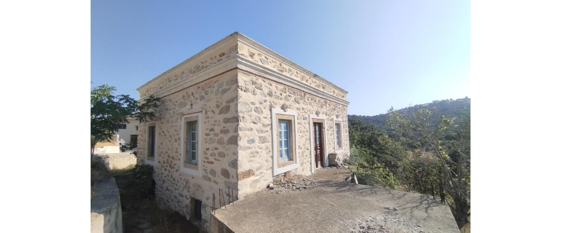 Neoclassical house for sale Lakki L 874