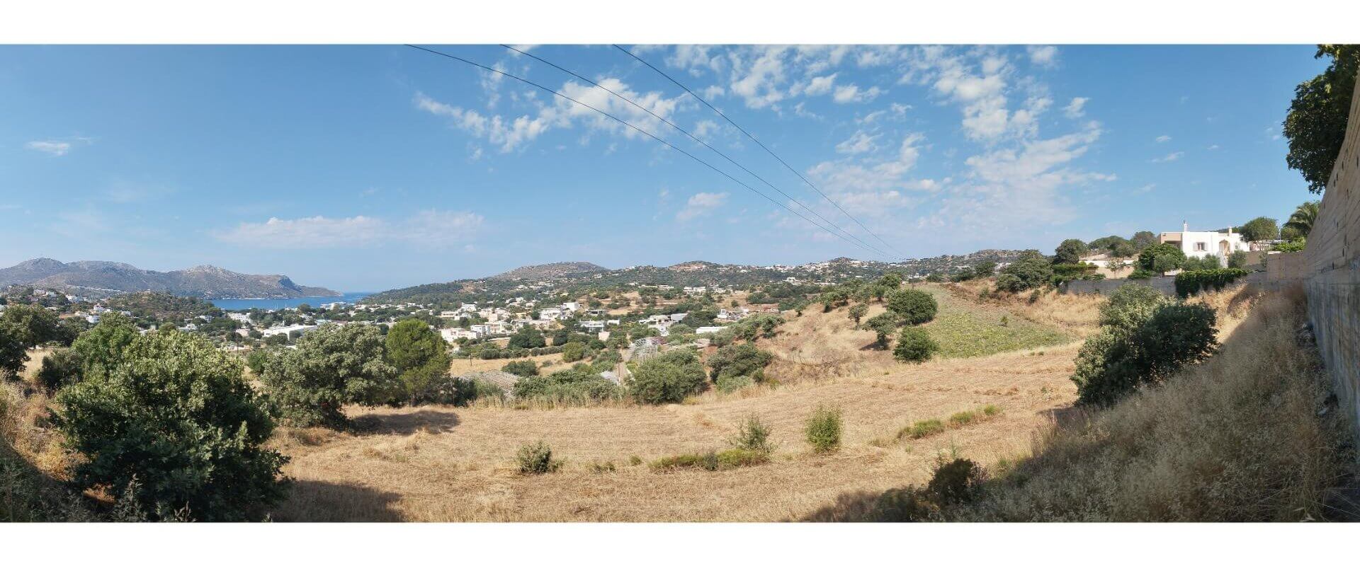 Plot for sale Lakki L 877