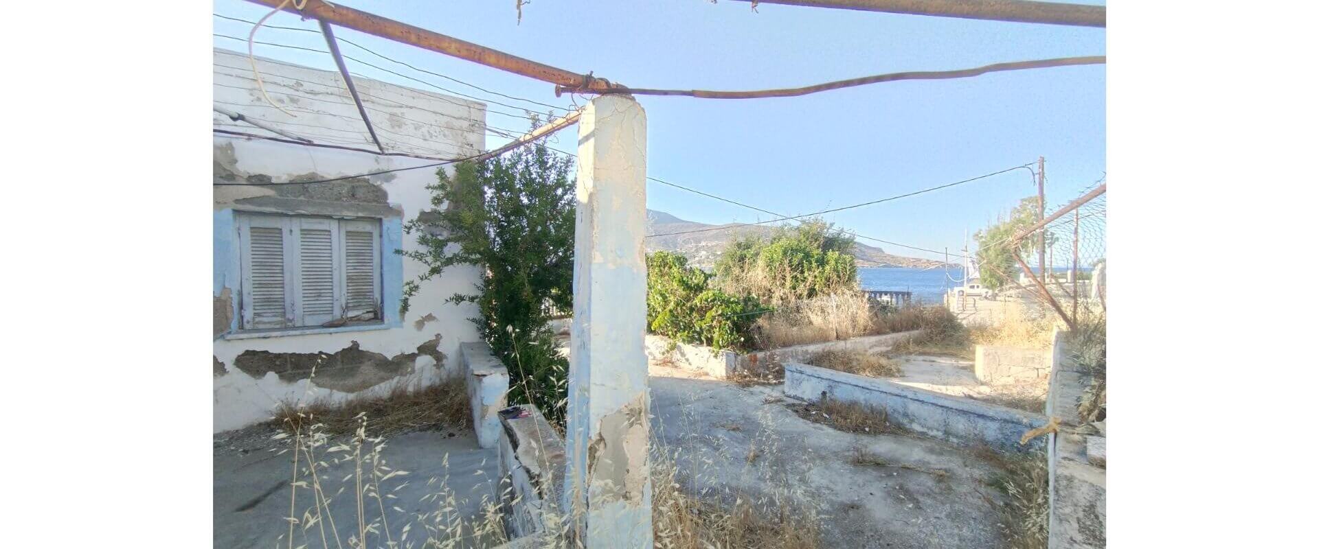 House for sale Crithoni L 884