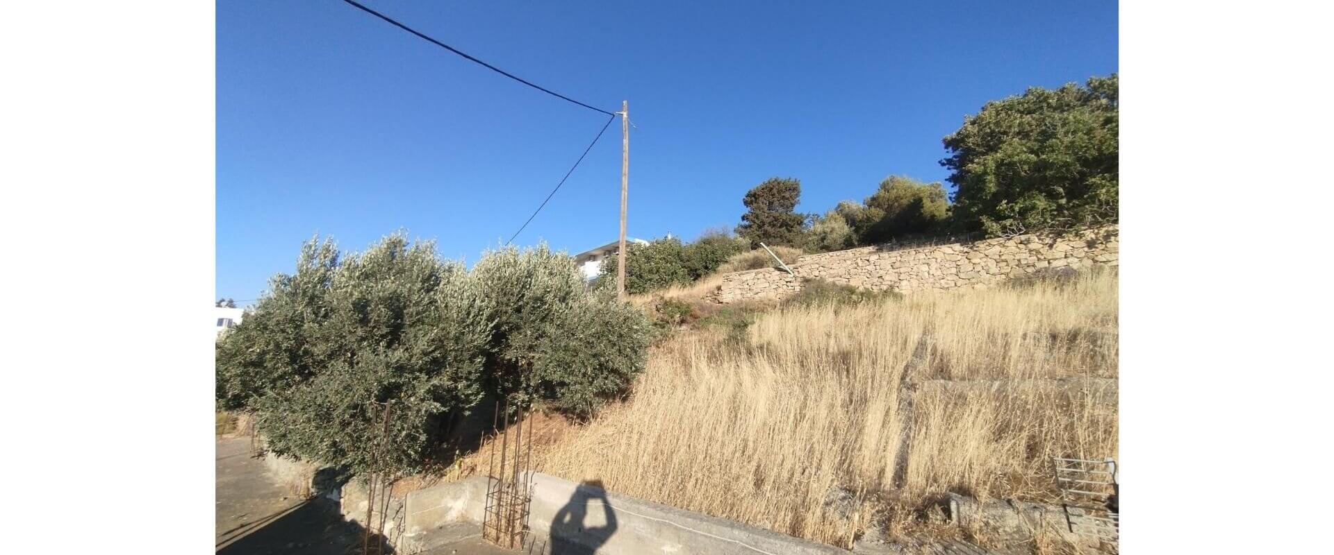 House for sale Crithoni L 884