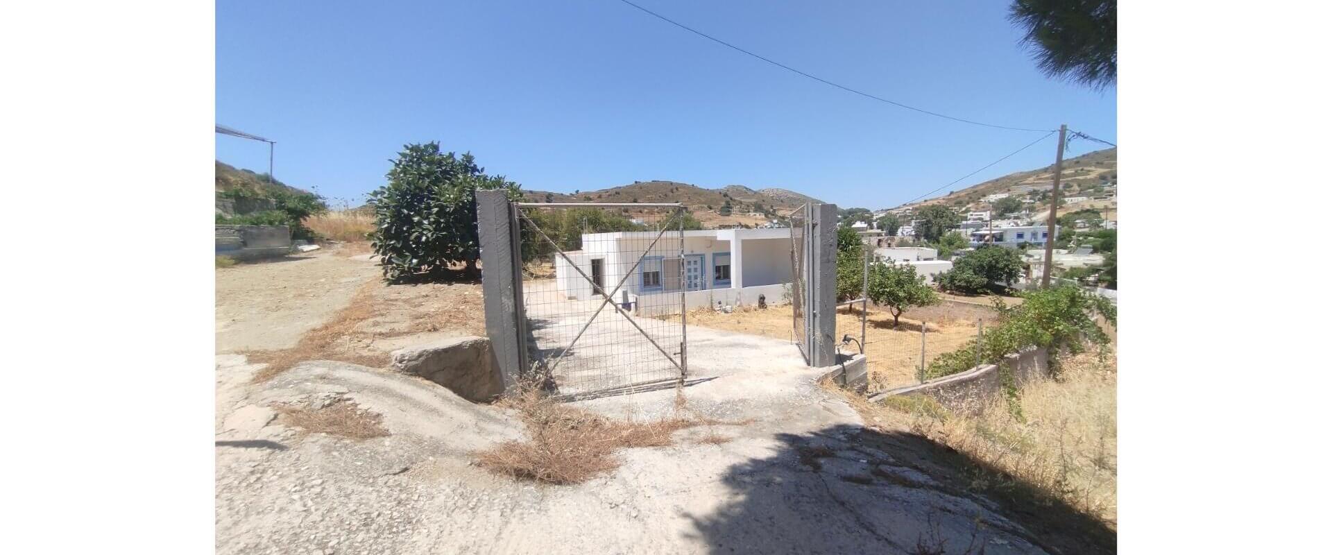 House for sale Kamara L 883
