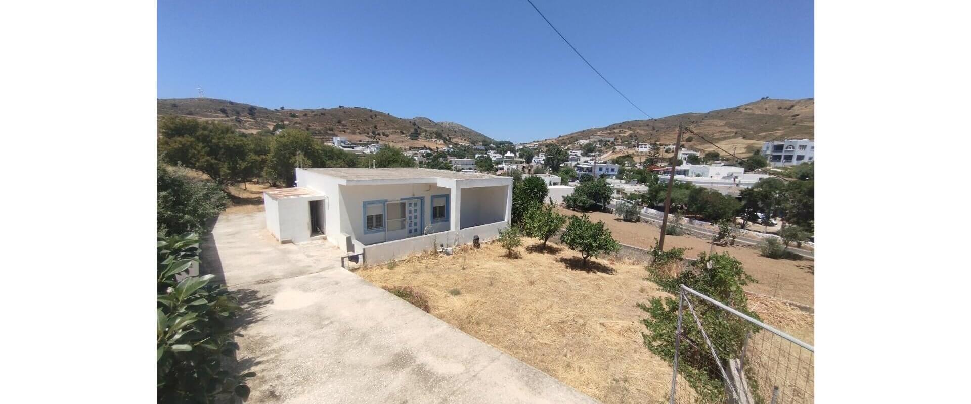 House for sale Kamara L 883