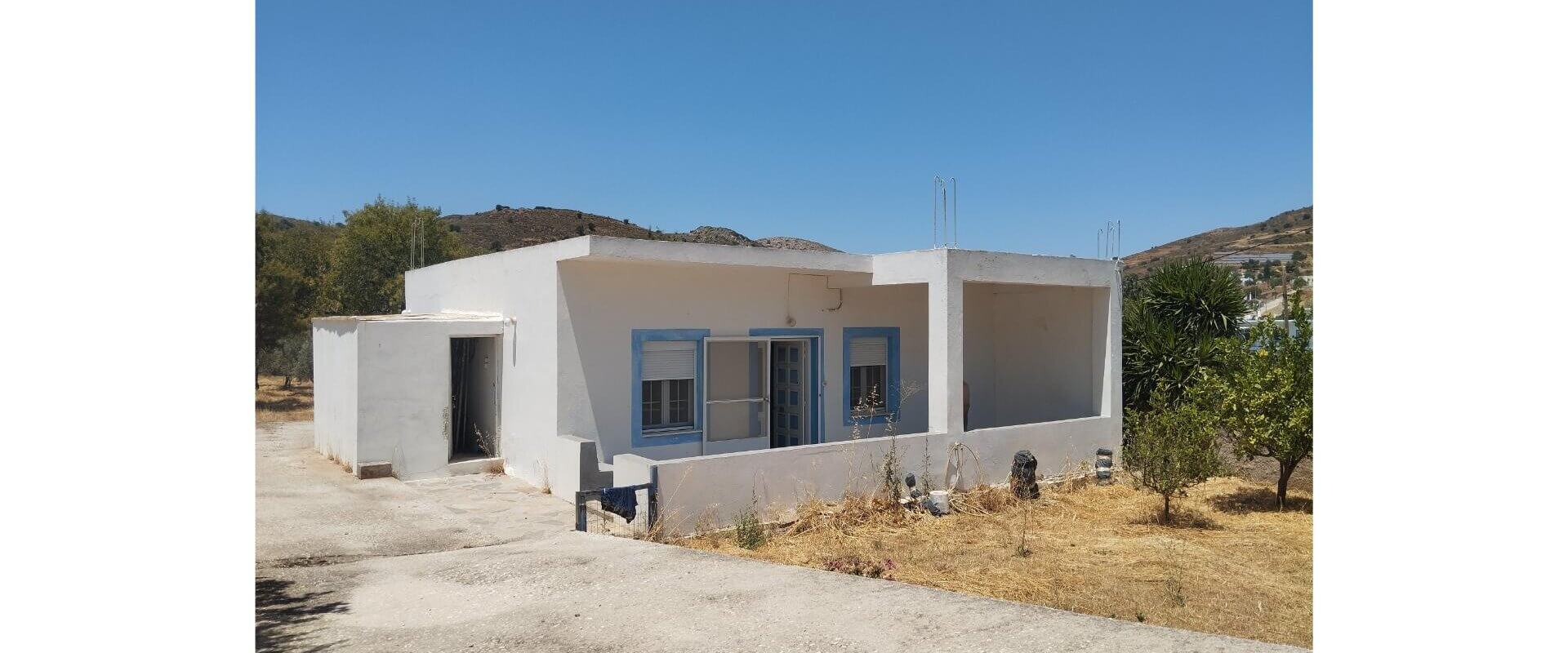 House for sale Kamara L 883