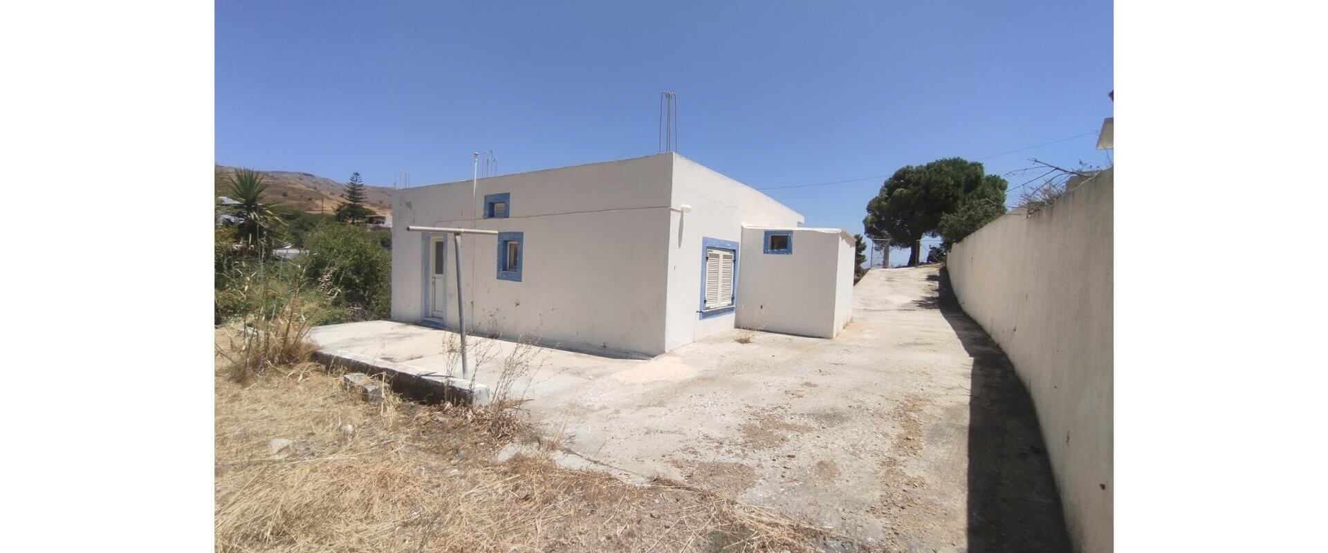 House for sale Kamara L 883