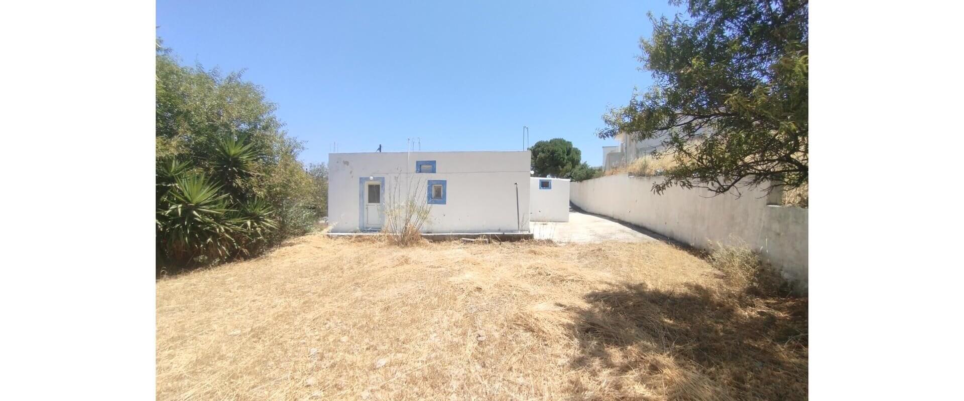 House for sale Kamara L 883