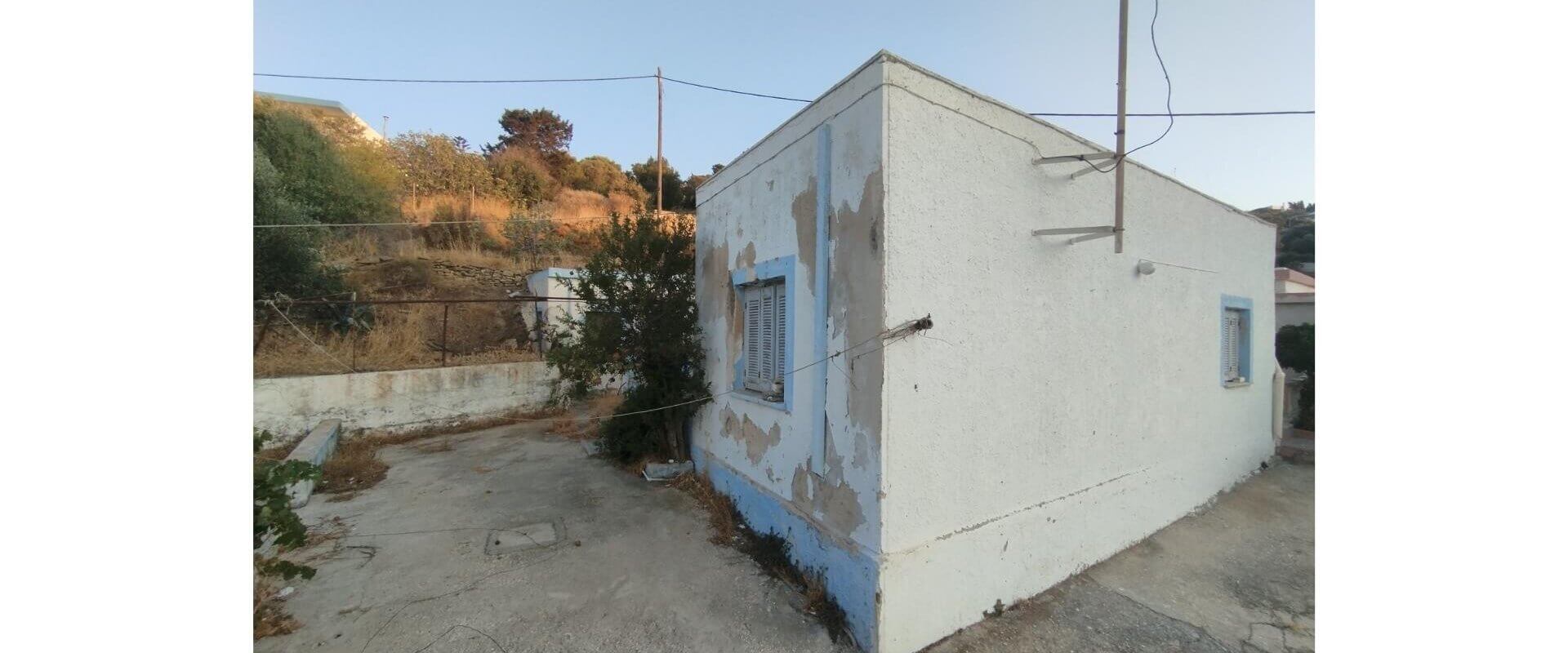 House for sale Crithoni L 884