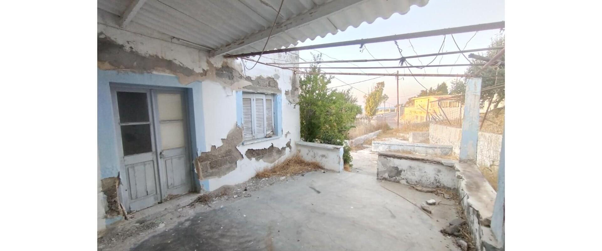 House for sale Crithoni L 884
