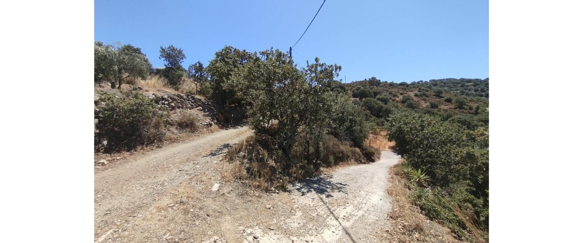 Plot for sale Plaka L 885