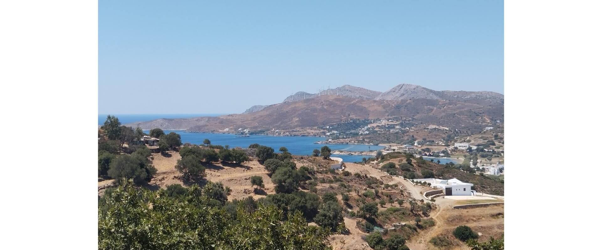 Plot for sale Plaka L 885