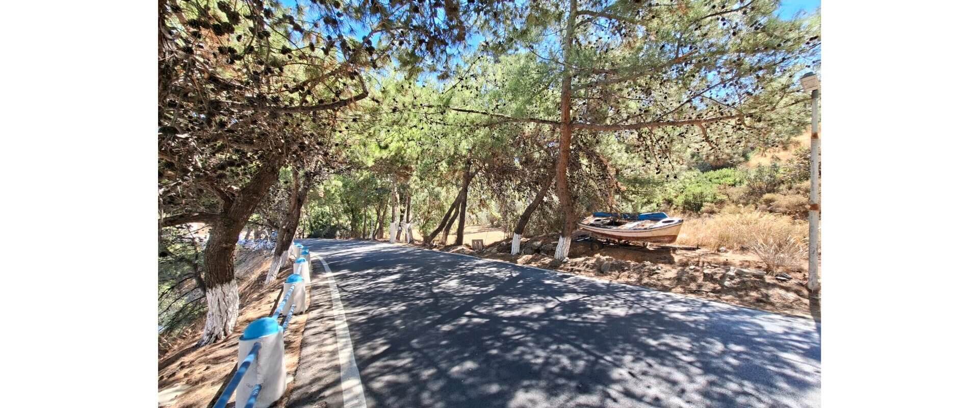 Plot for sale Gourna L 891
