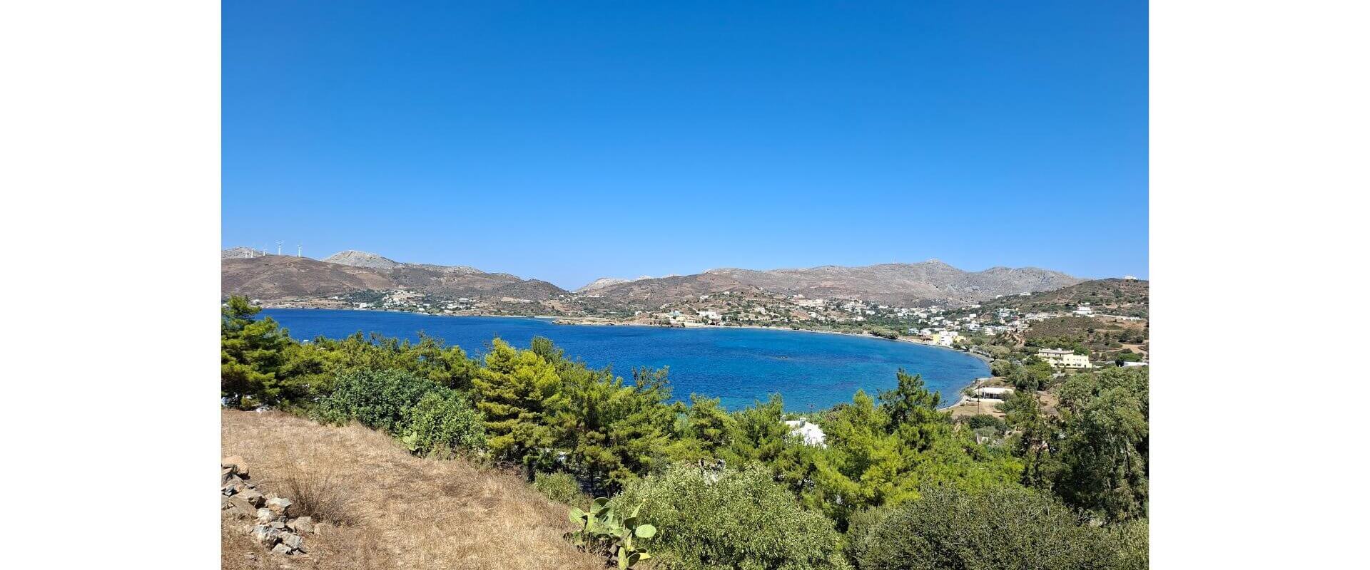 Plot for sale Gourna L 891