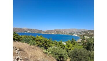 Plot for sale Gourna L 891