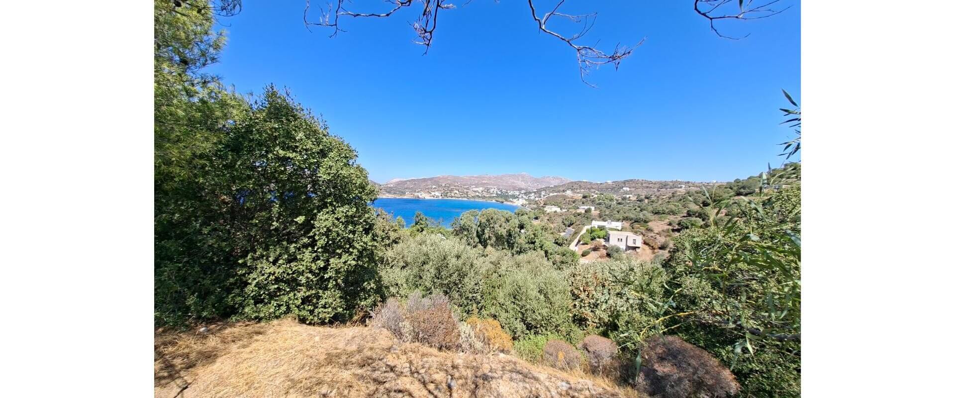 Plot for sale Gourna L 891