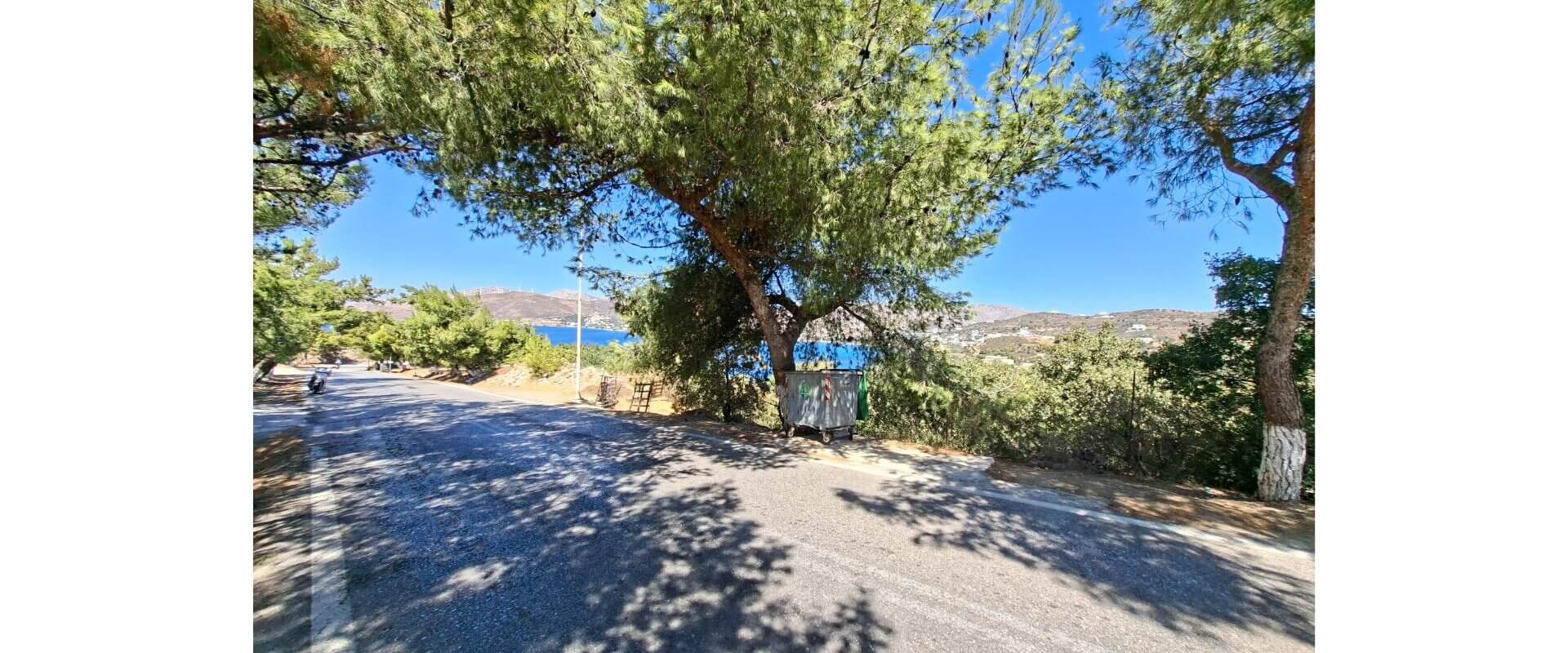 Plot for sale Gourna L 891