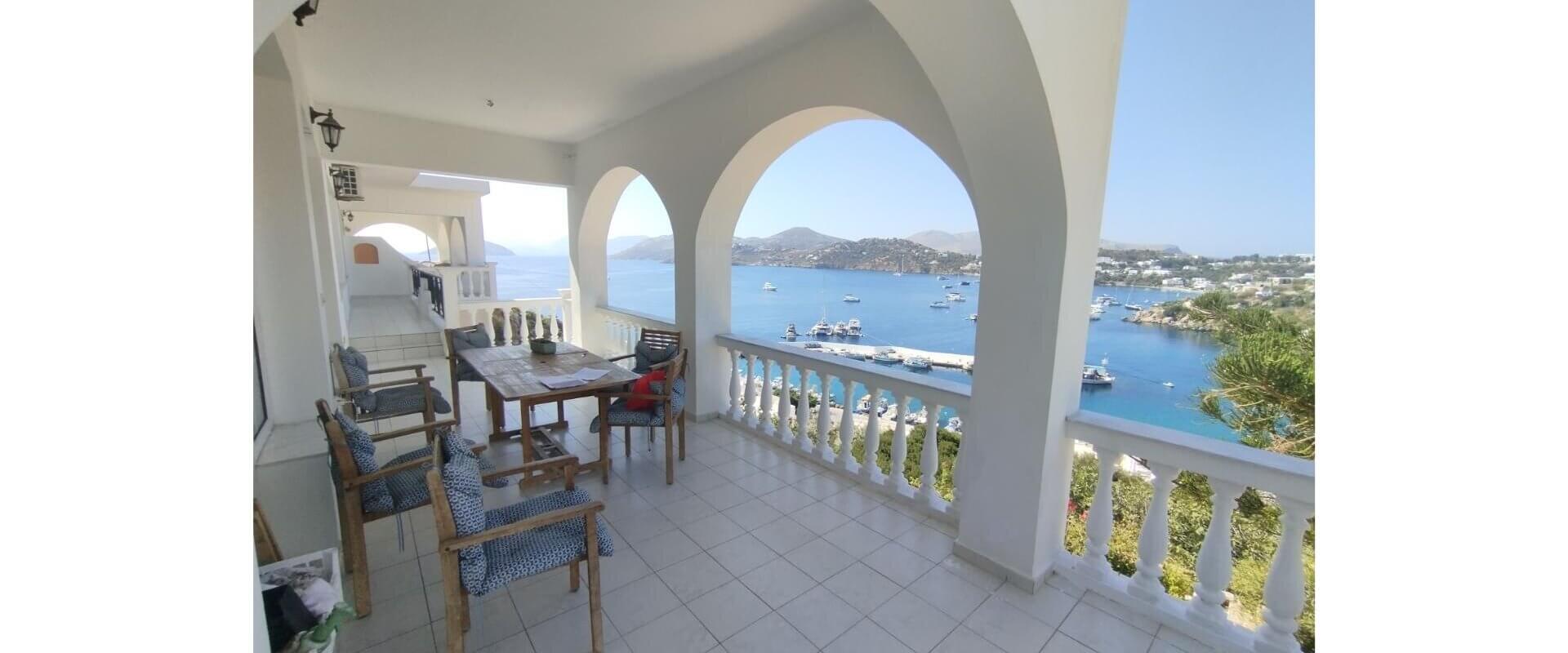 House for sale Pandeli L 897