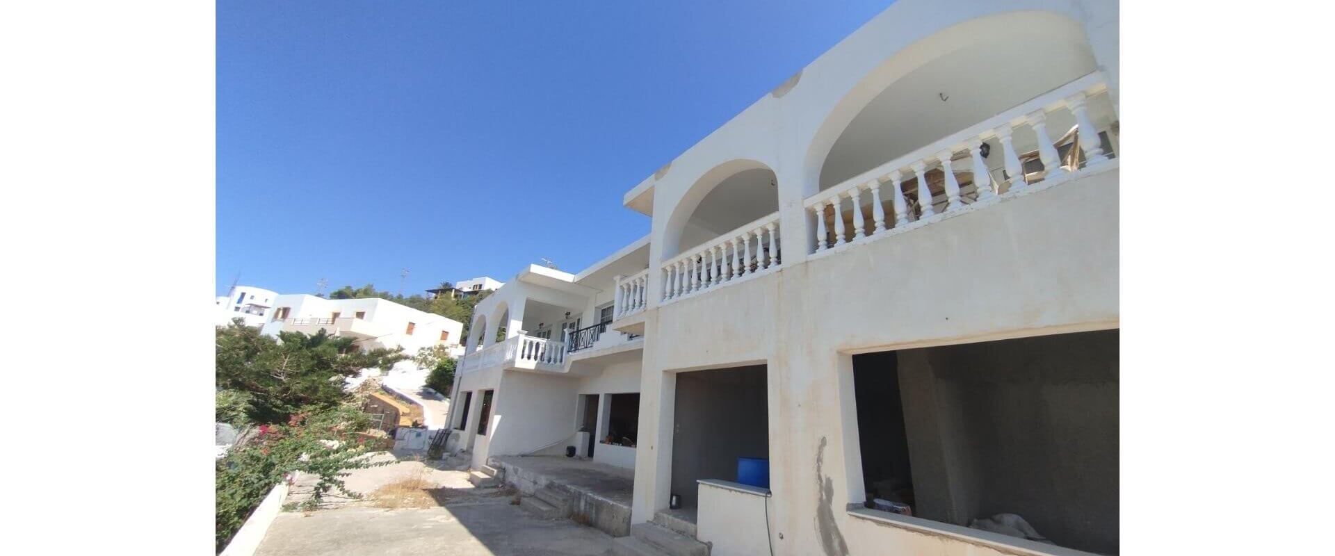 House for sale Pandeli L 897
