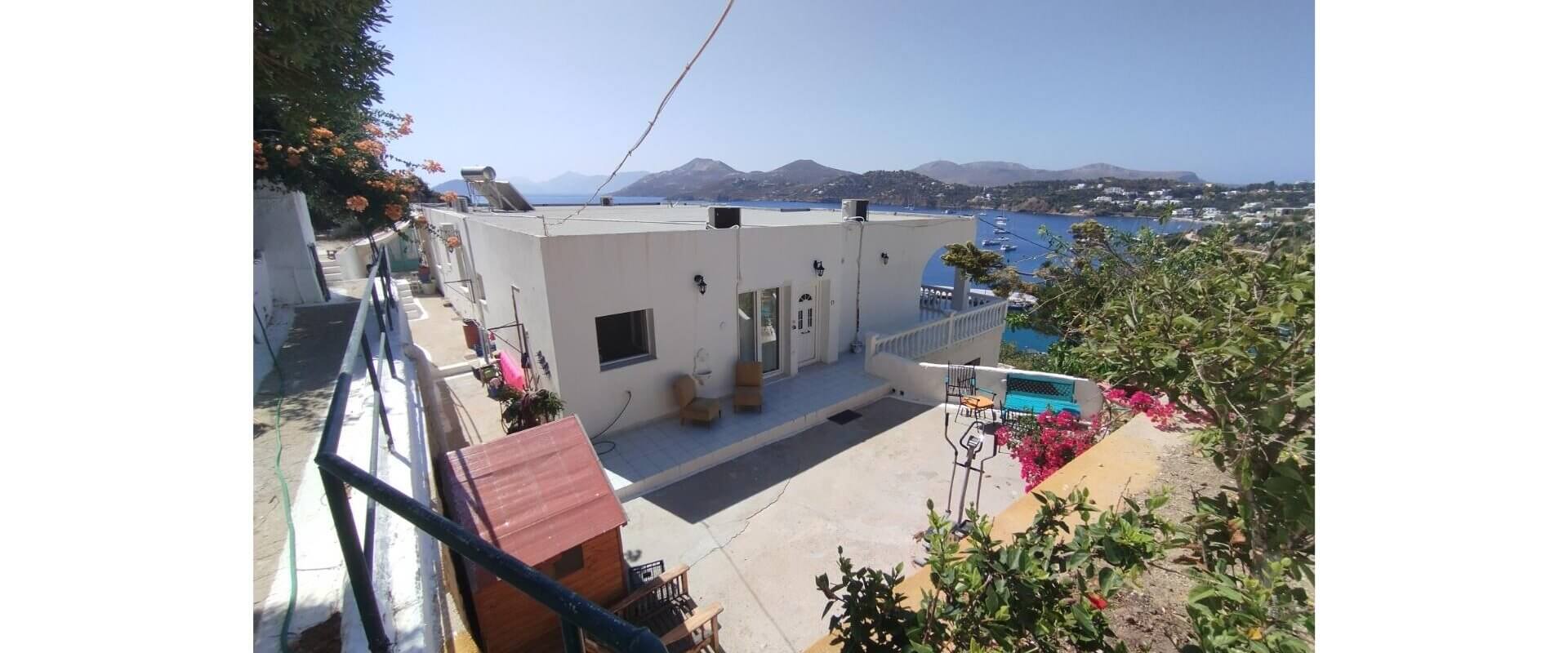House for sale Pandeli L 897