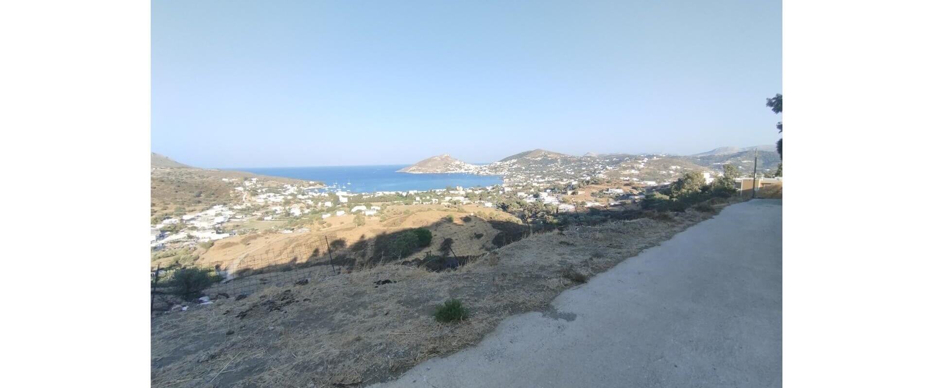 Plot for sale Alinda L 892