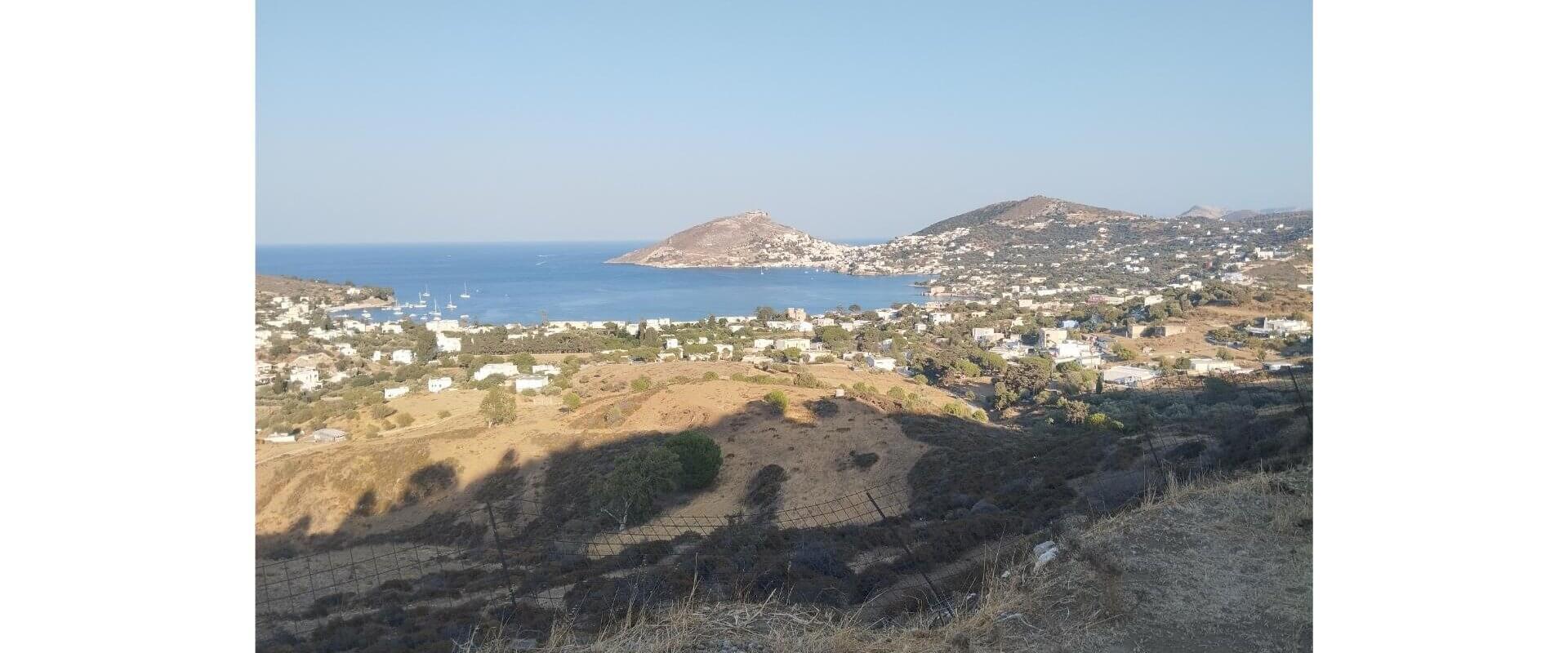 Plot for sale Alinda L 892