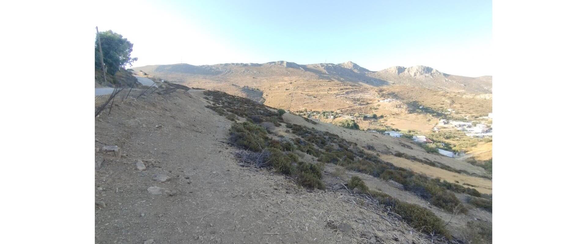 Plot for sale Alinda L 892
