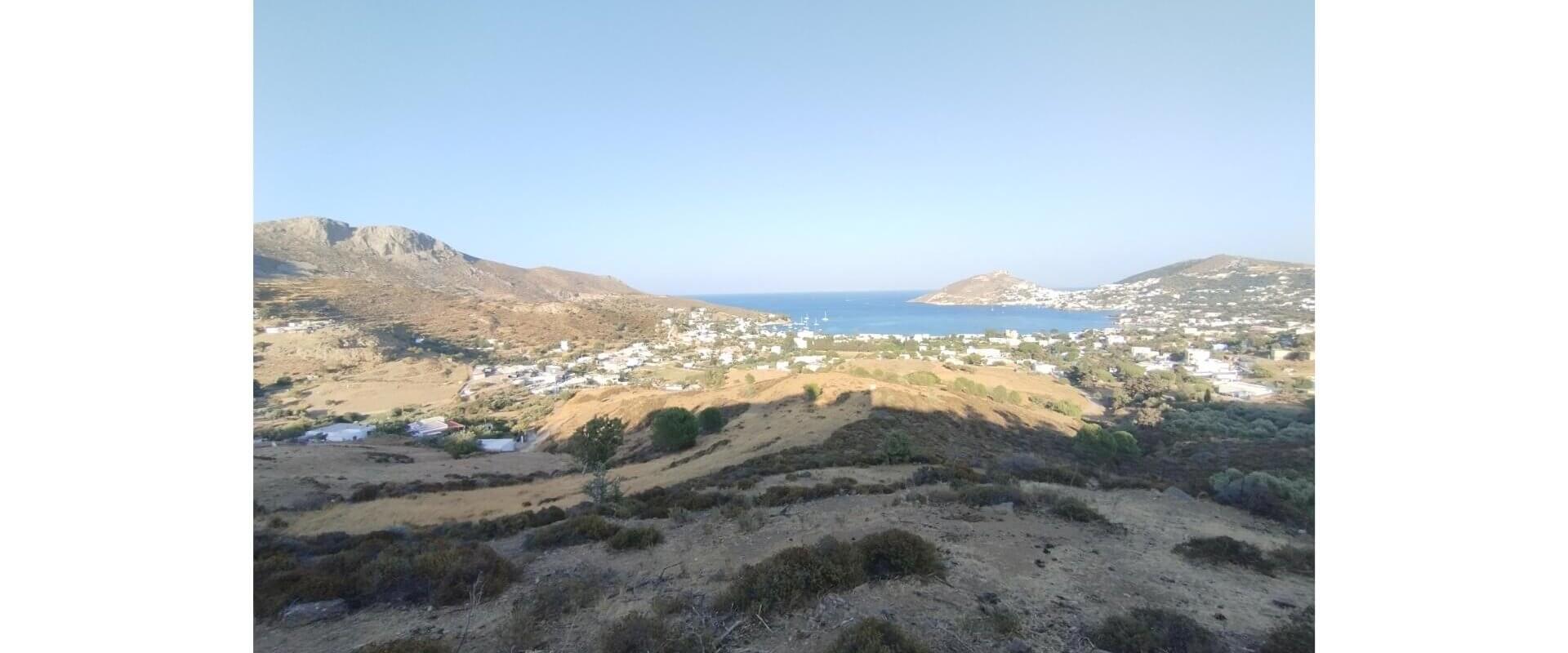 Plot for sale Alinda L 892