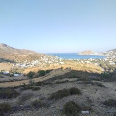 Plot for sale Alinda L 892