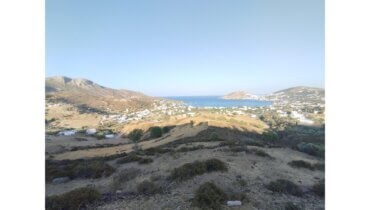 Plot for sale Alinda L 892
