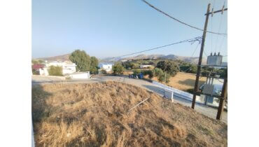 Plot for sale Kamaraki L 895