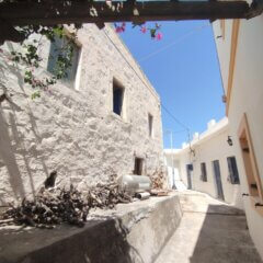 Old residence for sale Spilia L 898