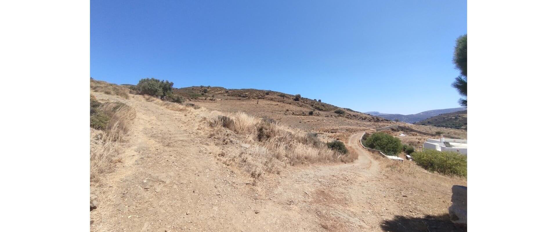 Plot for sale Smalou L 896