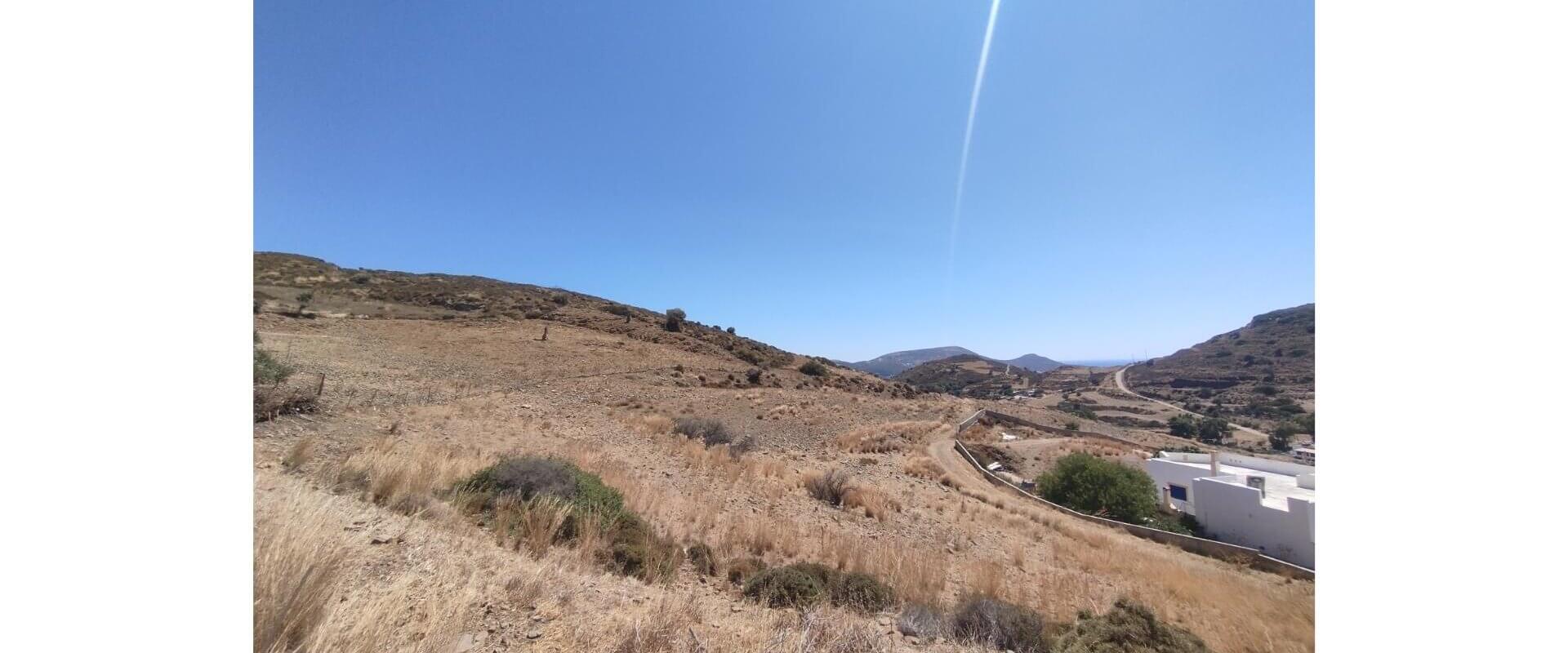 Plot for sale Smalou L 896