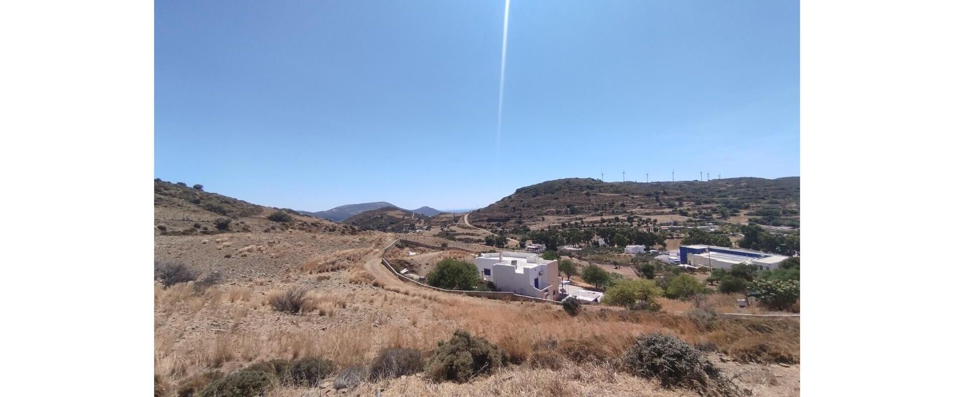 Plot for sale Smalou L 896
