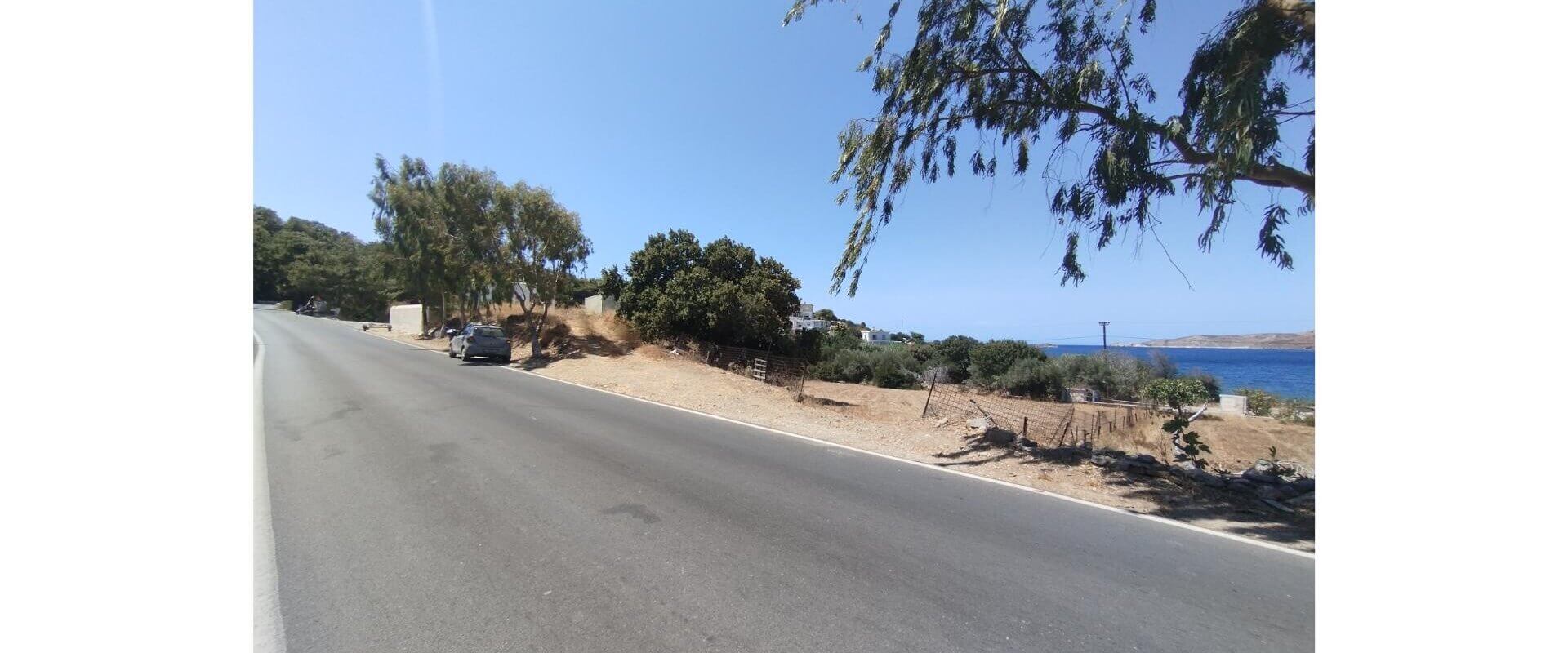 Plot for sale Gourna L 893