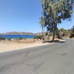 Plot for sale Gourna L 893