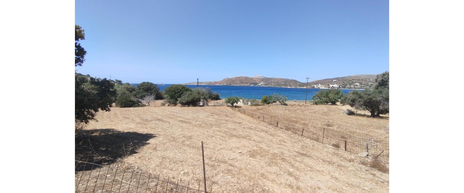 Plot for sale Gourna L 893