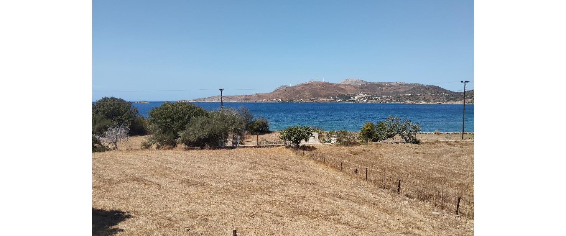 Plot for sale Gourna L 893
