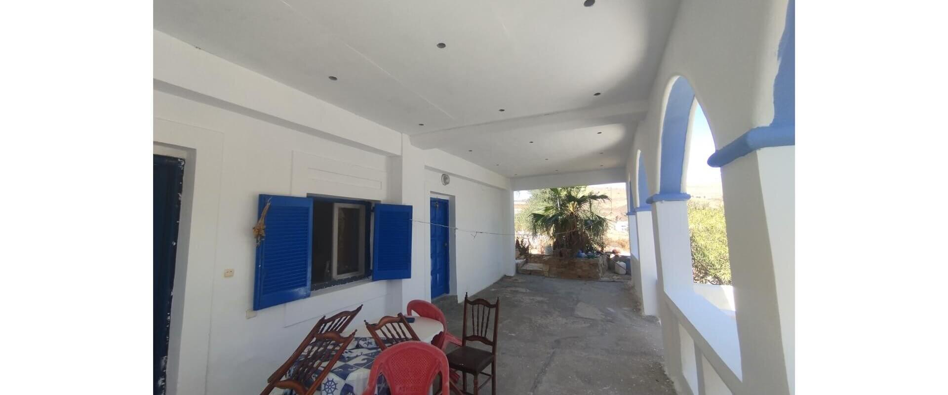 House for sale Gourna L 900