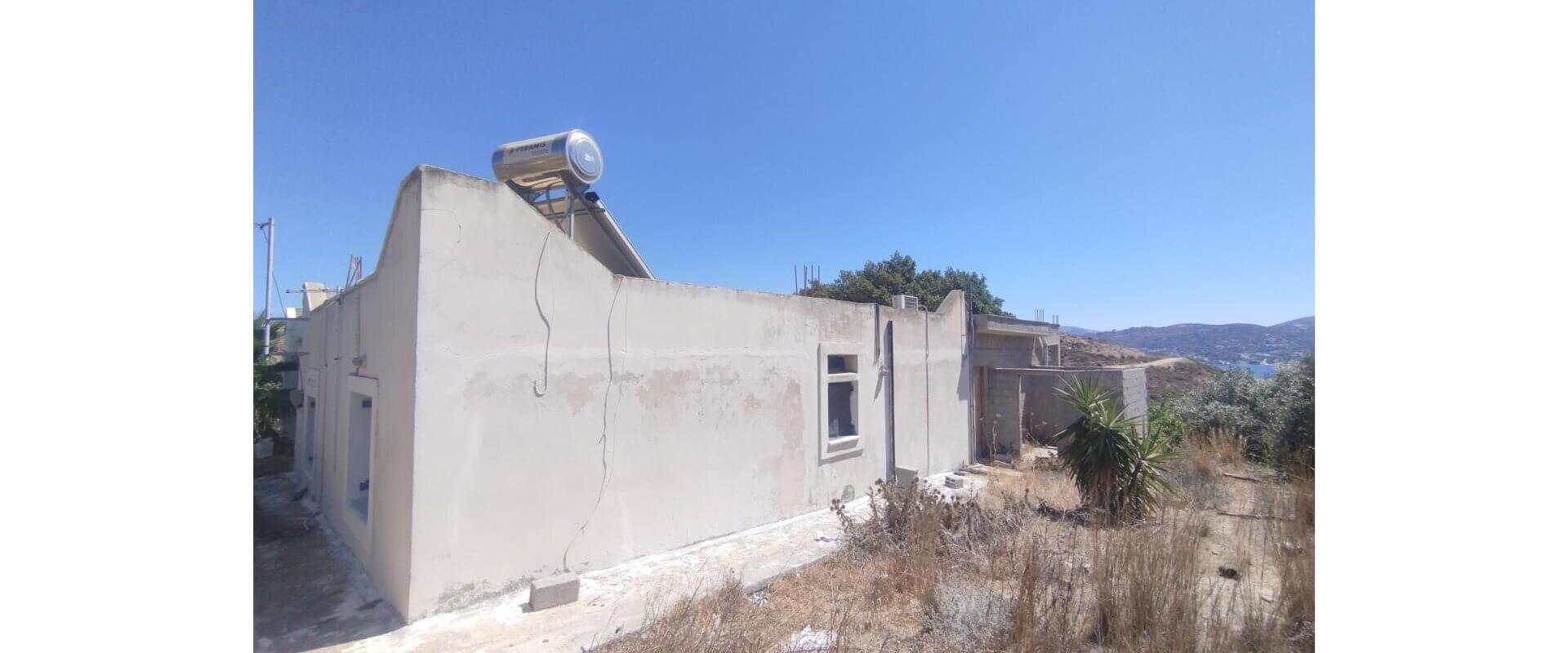 House for sale Gourna L 900