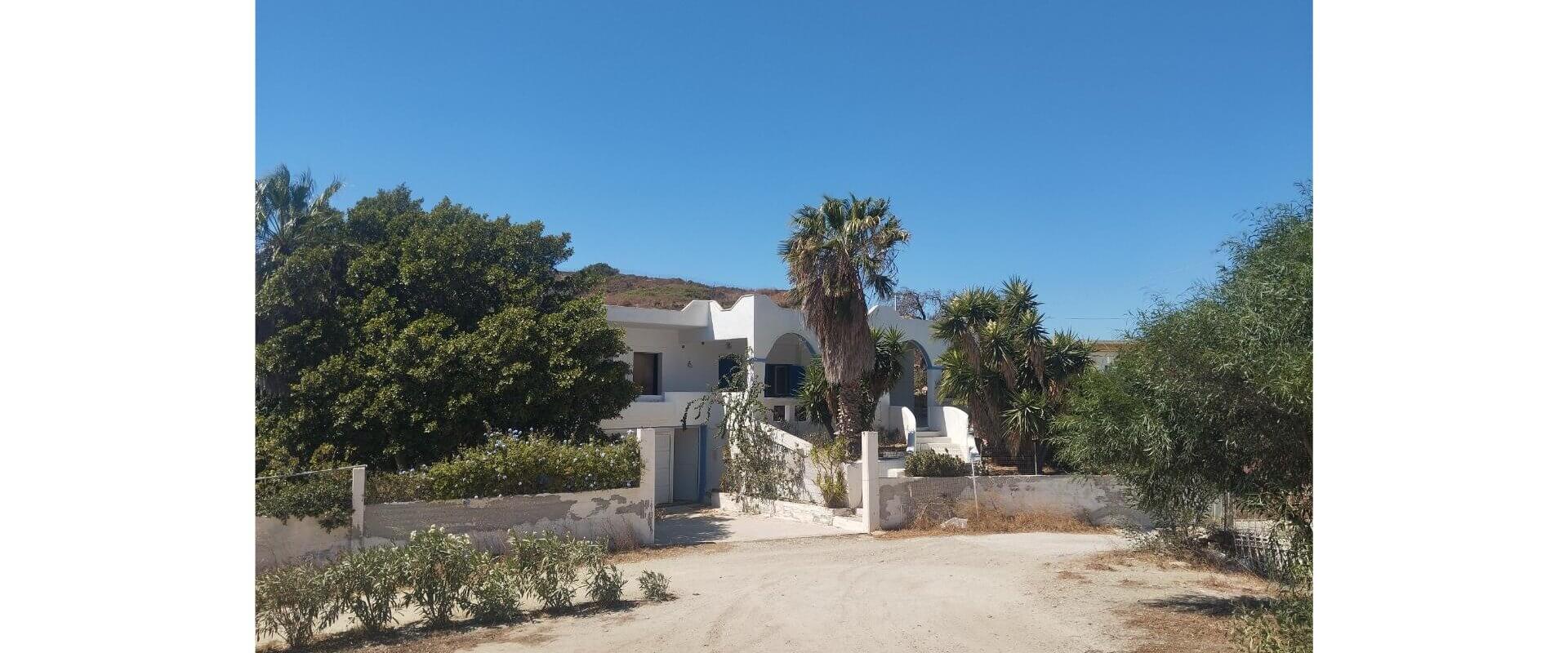 House for sale Gourna L 900