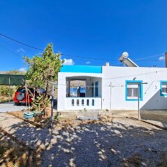 Seaside house for sale Crithoni L 902