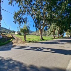 Plot for sale Smalou L 904