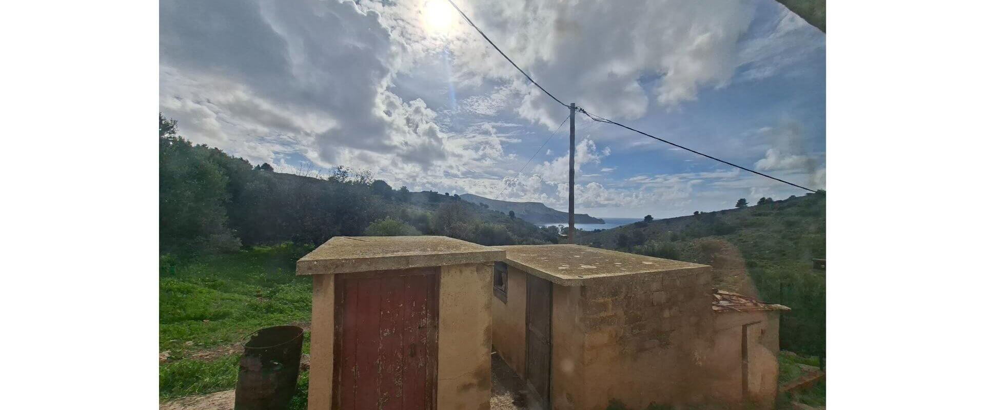 House for sale Kamaraki Leros L 910