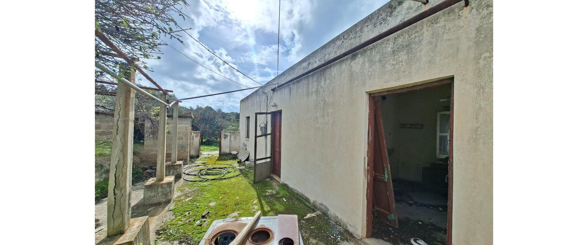 House for sale Kamaraki Leros L 910