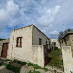 House for sale Kamaraki Leros L 910