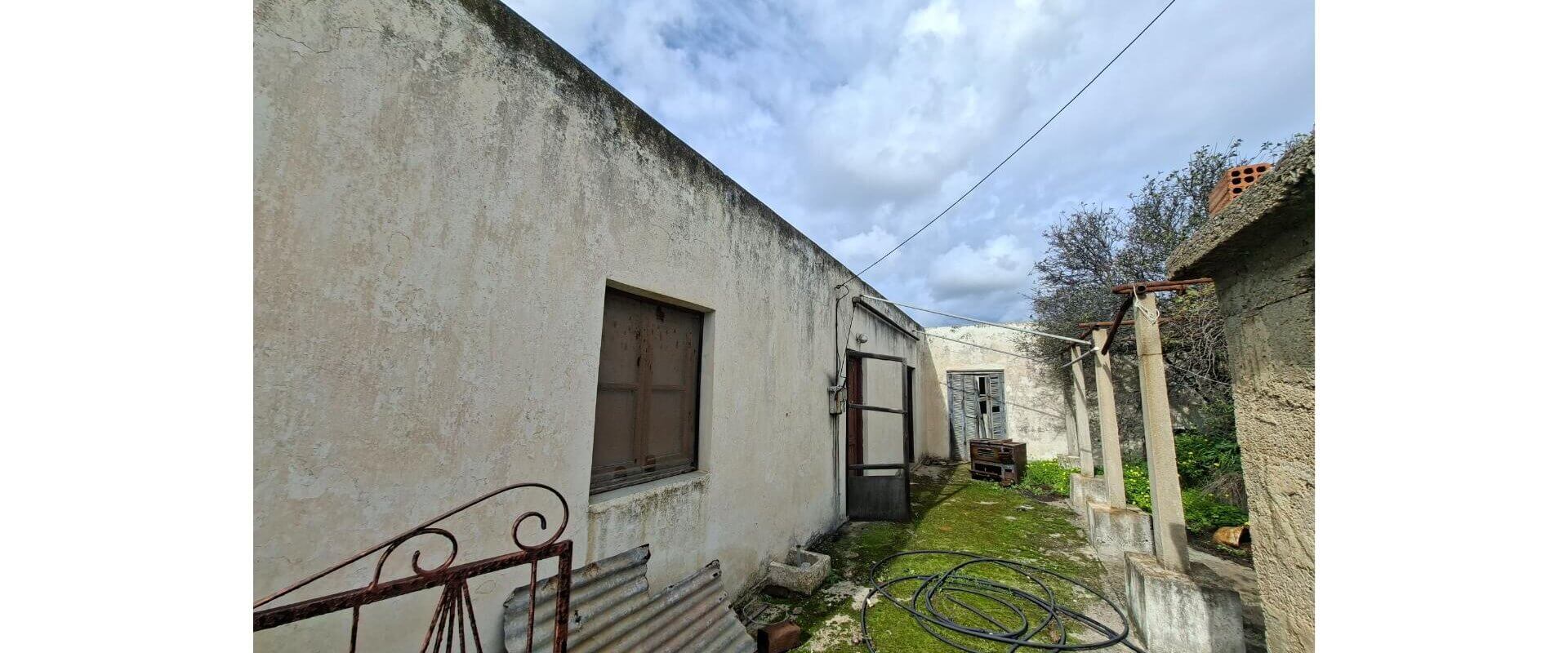 House for sale Kamaraki Leros L 910