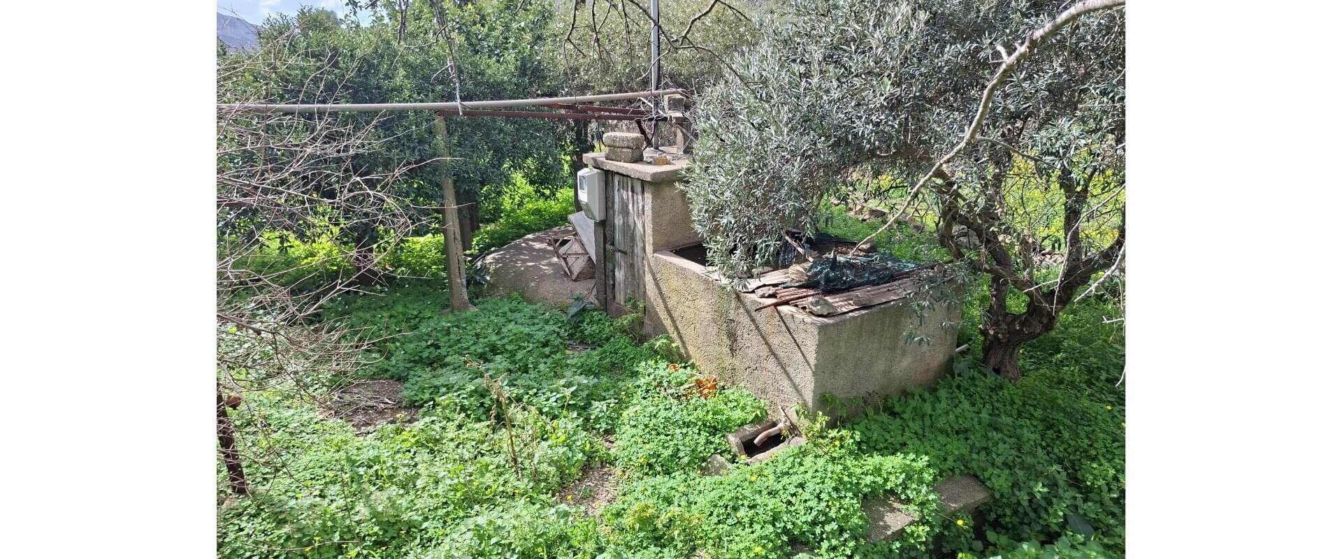 House for sale Kamaraki Leros L 910