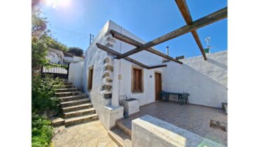 Old residence for sale Patelo L 911