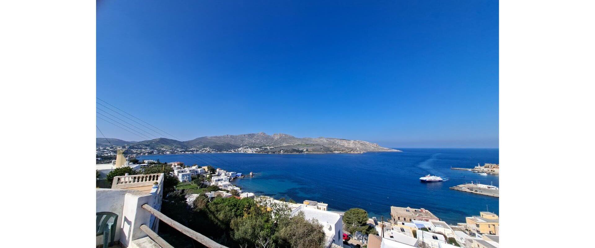 Old residence for sale Patelo L 911