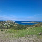 Plot for sale Blefouti Leros L 909