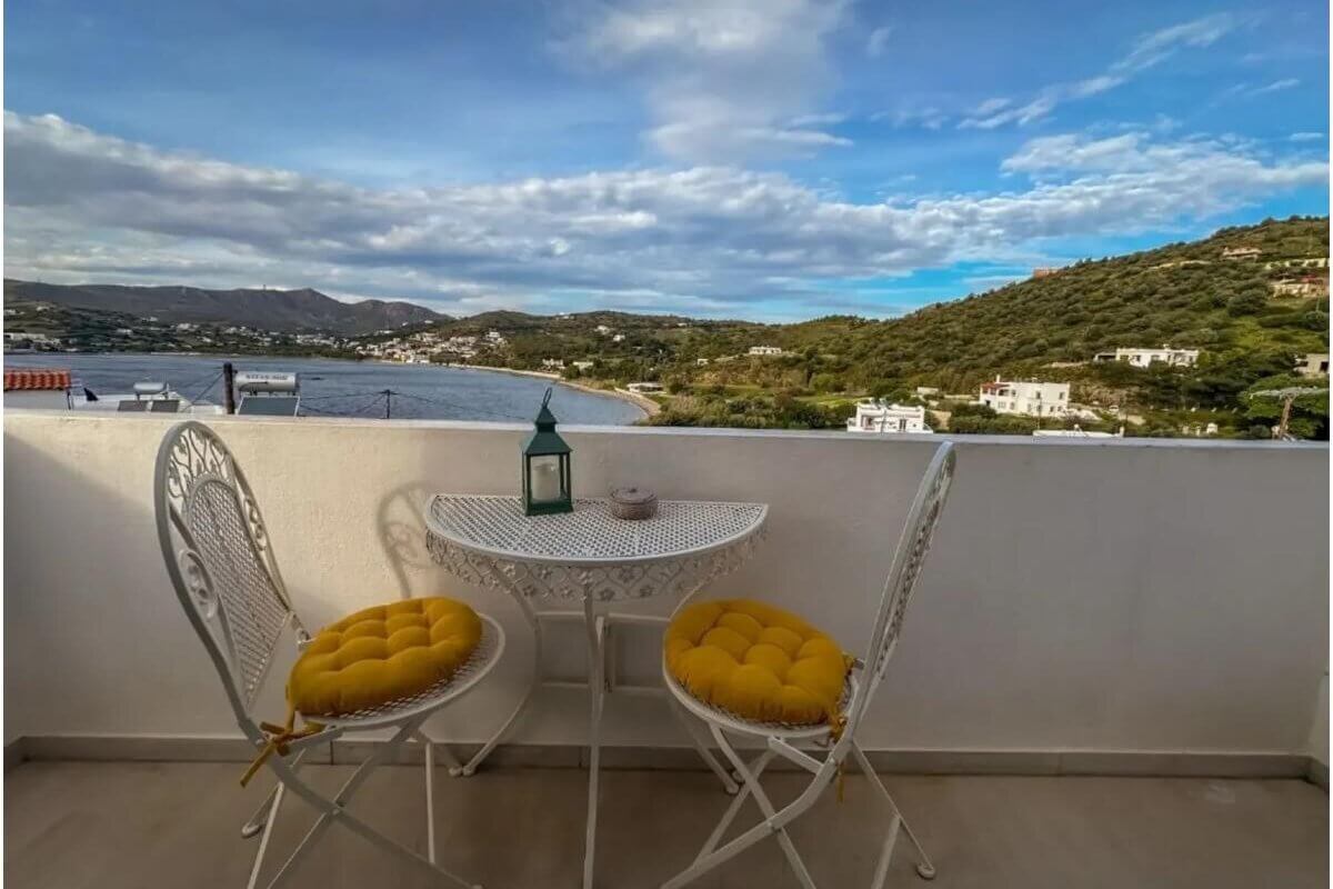 House for sale Drimonas L 907